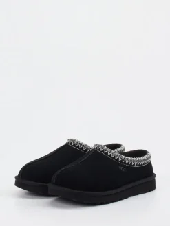 – Hausschuh aus Veloursleder*UGG