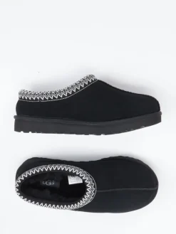 – Hausschuh aus Veloursleder*UGG