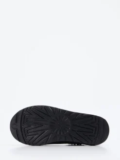 – Hausschuh aus Veloursleder*UGG