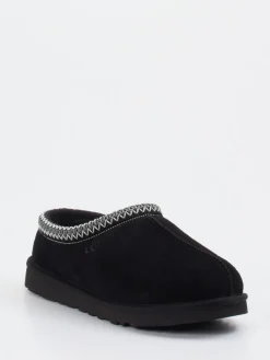 – Hausschuh-Clog aus Veloursleder*UGG Hot