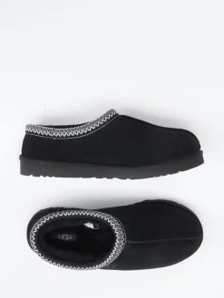 – Hausschuh-Clog aus Veloursleder*UGG Hot