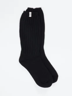 Damen UGG – Kuschelsocken aus Baumwollmix