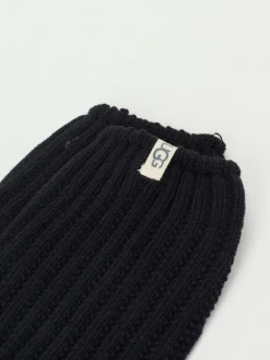 Damen UGG – Kuschelsocken aus Baumwollmix