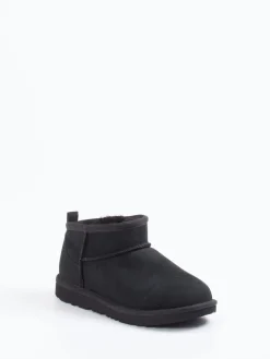 – Lammfell-Boots aus Veloursleder*UGG Best
