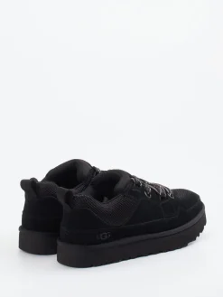 – Low-Top Sneaker aus Veloursleder*UGG Outlet