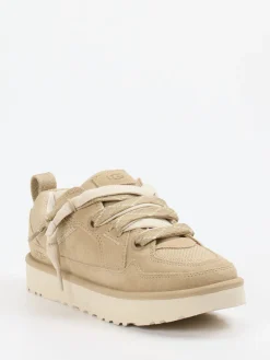 – Low-Top Sneaker aus Veloursleder*UGG Best