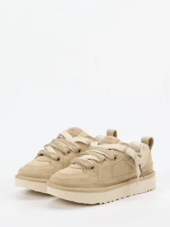 – Low-Top Sneaker aus Veloursleder*UGG Best