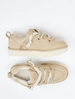 – Low-Top Sneaker aus Veloursleder*UGG Best