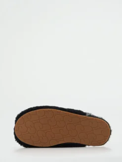 Damen UGG – Pantoffeln aus Fell in