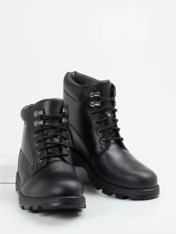 – Schnürboots aus Fettleder*UGG Sale