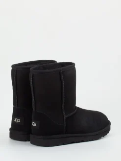 – Shearling-Stiefel aus Veloursleder*UGG Sale
