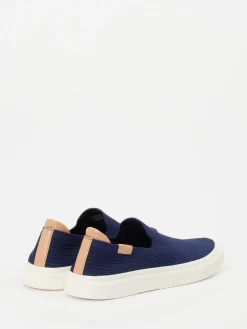 – Slip-On Sneaker aus Stricktextil marine*UGG Clearance