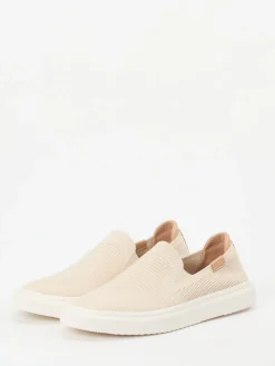 – Slip-On Sneaker aus Textilstrick*UGG Outlet