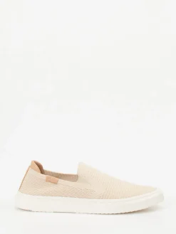 – Slip-On Sneaker aus Textilstrick*UGG Outlet