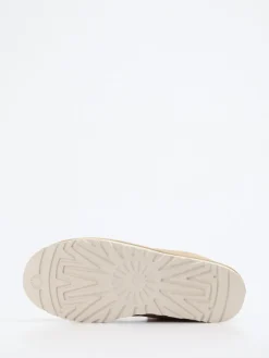 Herren UGG – Sneaker aus Veloursleder und Mesh