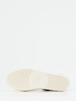 – Sneaker aus Veloursleder cognac*UGG Outlet