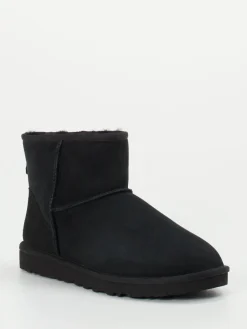 Herren UGG – Stiefeletten aus Veloursleder