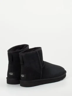 Herren UGG – Stiefeletten aus Veloursleder