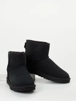 Herren UGG – Stiefeletten aus Veloursleder