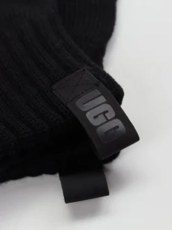 – Strickhandschuhe aus Textil*UGG Hot