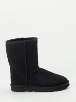 Damen UGG – Winterboots aus Känguruleder in
