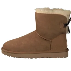 – Winterboots aus Lammfell und Veloursleder*UGG Online