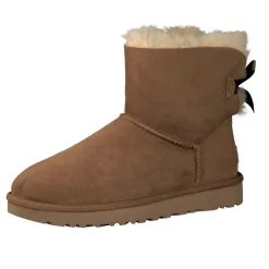 – Winterboots aus Lammfell und Veloursleder*UGG Online