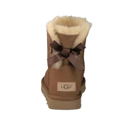 – Winterboots aus Lammfell und Veloursleder*UGG Online