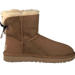 – Winterboots aus Lammfell und Veloursleder*UGG Online