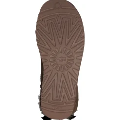 – Winterboots aus Lammfell und Veloursleder*UGG Online