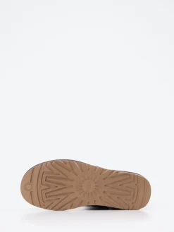 – Winterboots aus Veloursleder Dunkel*UGG Sale