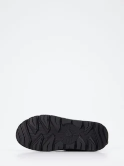 Herren UGG – Winter-Boots aus Veloursleder