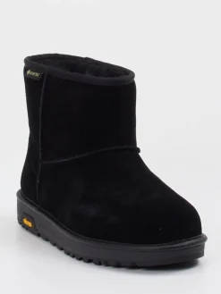 – Winter-Boots aus Veloursleder*UGG Online