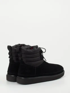 – Winter-Boots aus Veloursleder*UGG Clearance