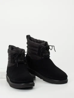 – Winter-Boots aus Veloursleder*UGG Clearance