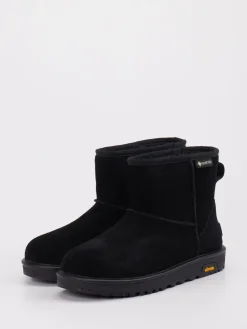 – Winter-Stiefelette aus Veloursleder*UGG Best
