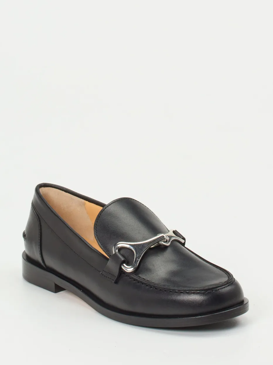 Damen Unützer – Loafer aus Kalbleder