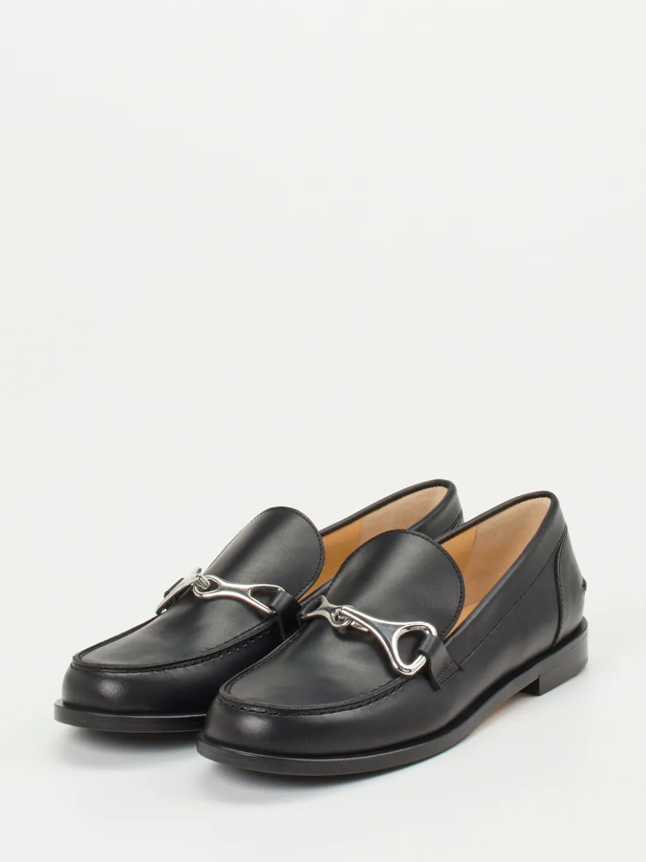 Damen Unützer – Loafer aus Kalbleder
