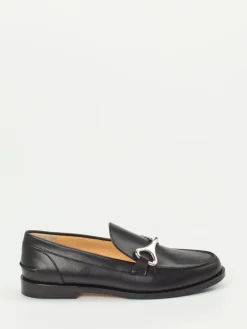 Damen Unützer – Loafer aus Kalbleder