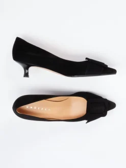 – Pumps aus Veloursleder*Unützer Online