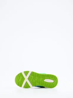 Kinder Vado – Kinder-Sneaker aus Mesh und Synthetik