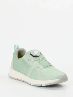 Kinder Vado – Kinder-Sneaker aus Textil in Mint
