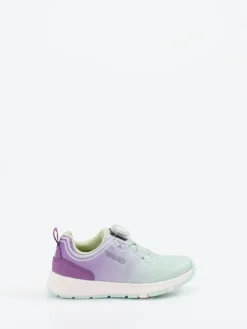 Kinder Vado – Kinder-Sneaker aus Textil in Pastell