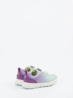 Kinder Vado – Kinder-Sneaker aus Textil in Pastell