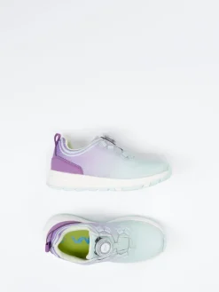 Kinder Vado – Kinder-Sneaker aus Textil in Pastell