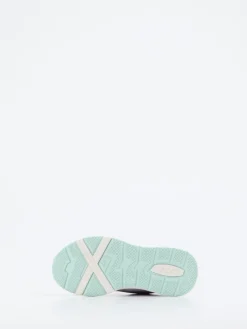 Kinder Vado – Kinder-Sneaker aus Textil in Pastell