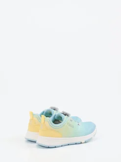 Kinder Vado – Kinder-Sneaker aus Textil in Pastell