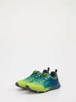 – Outdoor-Sneaker aus Textil in Neon*Vado Clearance