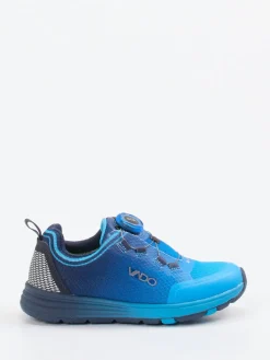 Kinder Vado – Outdoor-Sneaker aus Textil in