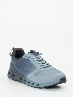 – Outdoor-Sneaker aus Gore-Tex in Taubenblau*Vado New